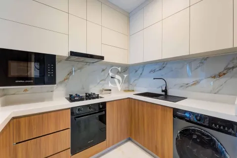 Apartamento en Nadd Al Hammar, Dubai, 2 dormitorios, 98 m², № 115554 - foto 7
