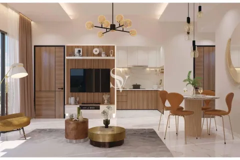 Apartamento en Nadd Al Hammar, Dubai, 2 dormitorios, 98 m², № 115554 - foto 12