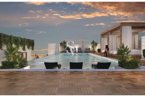 Apartamento en Nadd Al Hammar, Dubai, 2 dormitorios, 98 m², № 115554 - foto 10