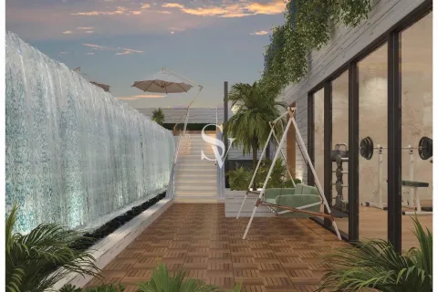 Apartamento en Nadd Al Hammar, Dubai, 2 dormitorios, 98 m², № 115554 - foto 9
