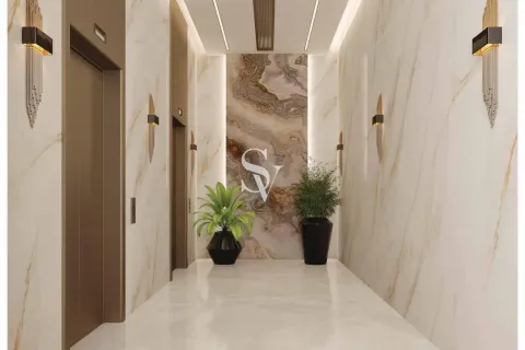 Apartamento en Nadd Al Hammar, Dubai, 2 dormitorios, 98 m², № 115554 - foto 2