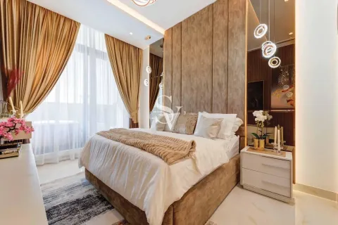 Apartamento en Nadd Al Hammar, Dubai, 2 dormitorios, 98 m², № 115554 - foto 5