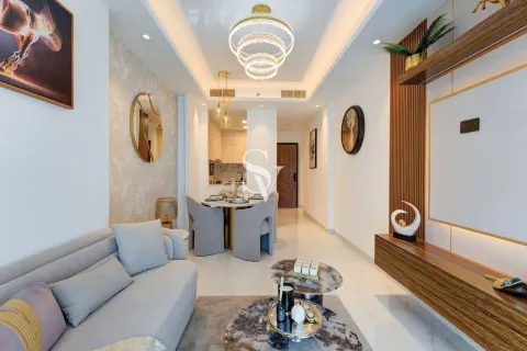Apartamento en Nadd Al Hammar, Dubai, 2 dormitorios, 98 m², № 115554 - foto 6