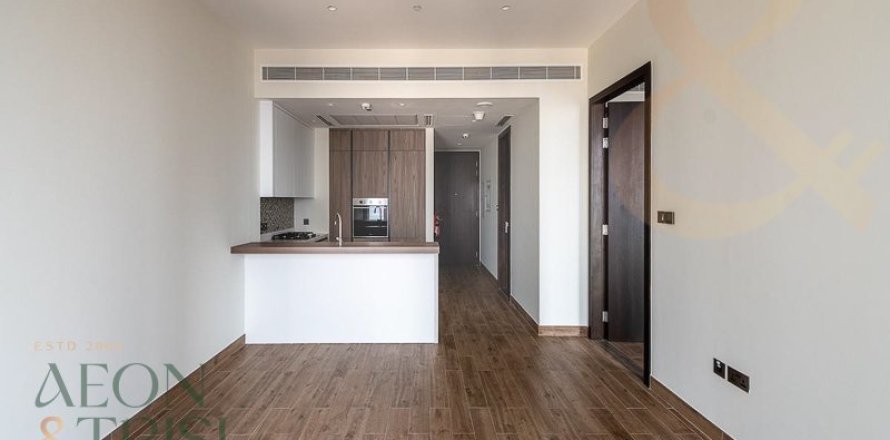 Квартира в Дубай Марине, Дубай, 1 спальня, 74м², № 62401
