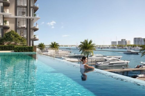 Apartment in Baystar by Vida in Dubai 1 bedroom, 68 sq.m. № 62403 - photo 4