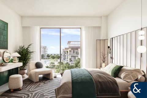 Apartamento en Mina Rashid, Dubai, 2 dormitorios, 117 m², № 75077 - foto 3