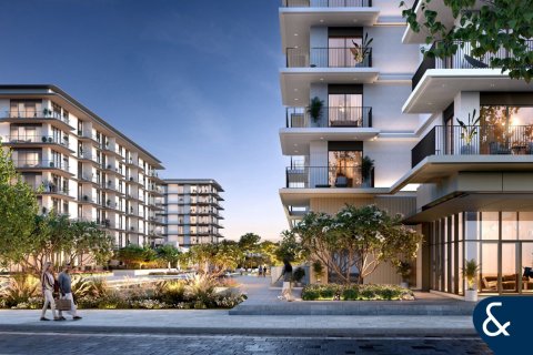 Apartamento en Mina Rashid, Dubai, 2 dormitorios, 117 m², № 75077 - foto 8