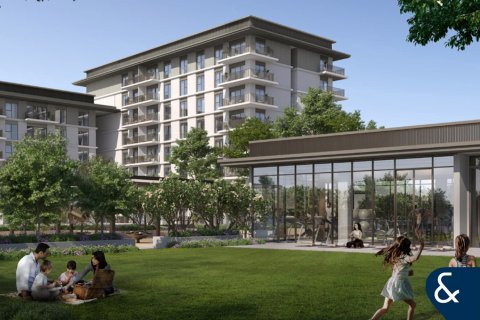 Apartamento en Mina Rashid, Dubai, 2 dormitorios, 117 m², № 75077 - foto 6