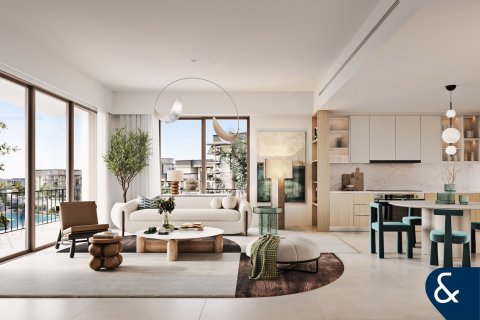 Apartamento en Mina Rashid, Dubai, 2 dormitorios, 117 m², № 75077 - foto 2