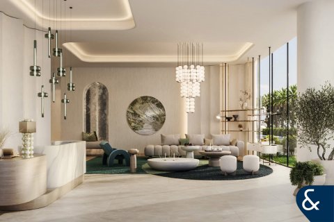 Apartamento en Mina Rashid, Dubai, 2 dormitorios, 117 m², № 75077 - foto 4