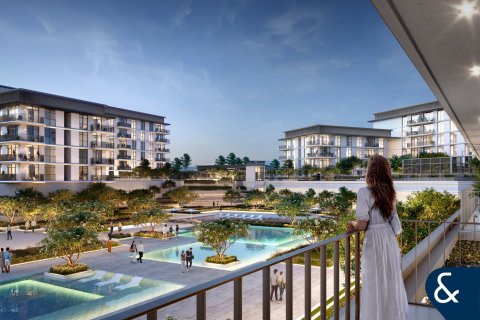 Apartamento en Mina Rashid, Dubai, 2 dormitorios, 117 m², № 75077 - foto 9