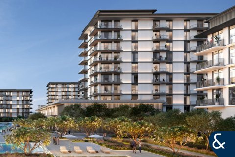 Apartamento en Mina Rashid, Dubai, 2 dormitorios, 117 m², № 75077 - foto 5