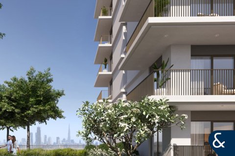 Apartamento en Mina Rashid, Dubai, 2 dormitorios, 117 m², № 75077 - foto 7