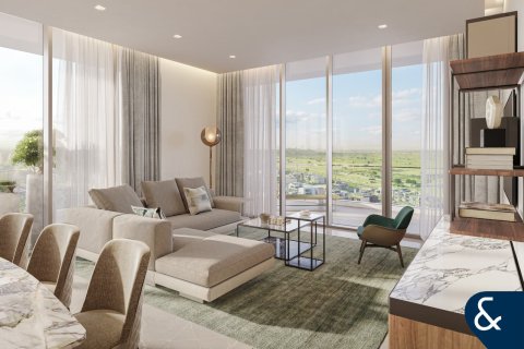 Appartement à Dubai Hills Estate, Dubai, 2 chambres, 130 m², № 75085 - photo 4