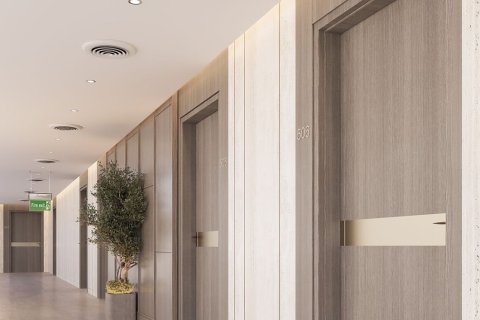 Appartement à Dubai, 1 chambre, 69 m², № 108790 - photo 9