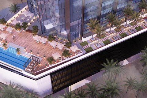 Appartement à Dubai, 1 chambre, 69 m², № 108790 - photo 13