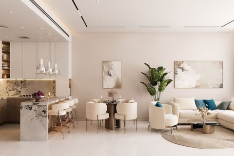 Appartement à Dubai, 1 chambre, 69 m², № 108790 - photo 6