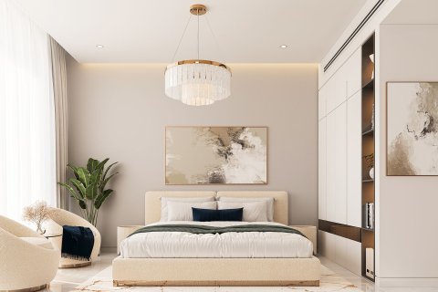 Appartement à Dubai, 1 chambre, 69 m², № 108790 - photo 7