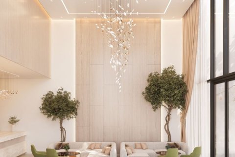 Appartement à Dubai, 1 chambre, 69 m², № 108790 - photo 11