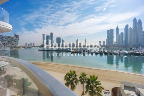 Apartment in Dubai Harbour, Dubai 3 bedrooms, 178.19910236 sq.m. № 108791 - photo 7