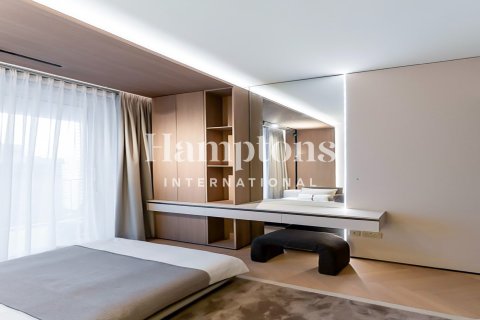 Apartamento en Dubai Harbour, Dubai, 3 dormitorios, 178.199 m², № 108791