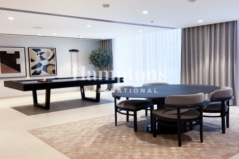 Apartment in Dubai Harbour, Dubai 3 bedrooms, 178.19910236 sq.m. № 108791 - photo 15