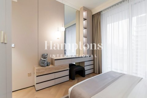 Apartment in Dubai Harbour, Dubai 3 bedrooms, 178.19910236 sq.m. № 108791 - photo 4