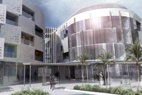 MULTAQA  AVENUE في مردف, دبي, رقم 367