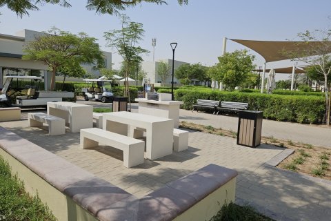 Appartement à Dubai South (Dubai World Central), Dubai, 2 chambres, 121 m², № 120577 - photo 9