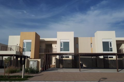 Apartment in Dubai South (Dubai World Central), Dubai 2 bedrooms, 121 sq.m. № 120577