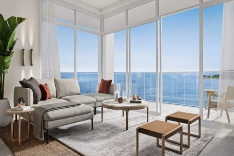 Appartement à Dubai Marina, Dubai, 2 chambres, 156 m², № 120578 - photo 3
