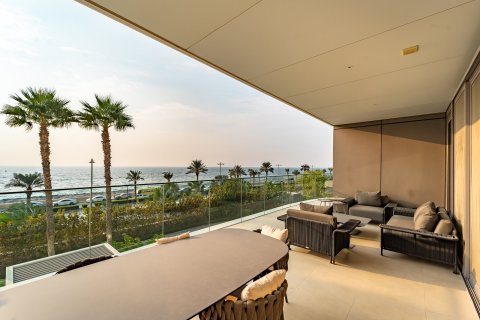 شقة في نخلة جميرا, دبي 5 غرف نوم , 896 م² رقم 120573 - صورة 26