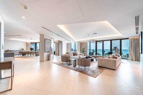 شقة في نخلة جميرا, دبي 5 غرف نوم , 896 م² رقم 120573 - صورة 3