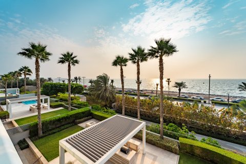 شقة في نخلة جميرا, دبي 5 غرف نوم , 896 م² رقم 120573 - صورة 2