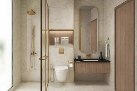 Villa à Dubai, 6 chambres, 731 m², № 120575 - photo 9