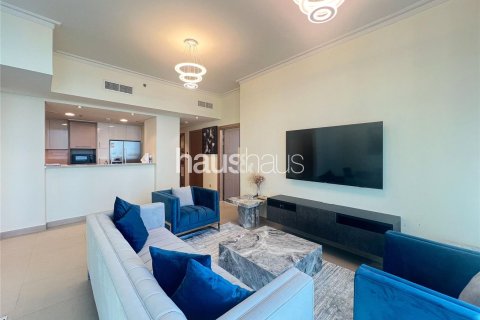 Appartement à Burj Vista, Downtown Dubai (Downtown Burj Dubai), Dubai, 2 chambres, 129 m², № 44864 - photo 6