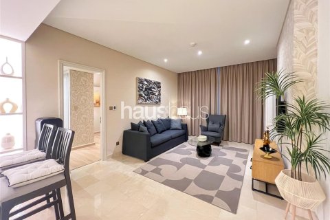 Квартира в DIFC, Дубай, 1 спальня, 75м², № 44863