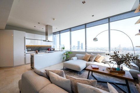 Apartment in DIFC, Dubai 2 bedrooms, 119 sq.m. № 44867 - photo 3