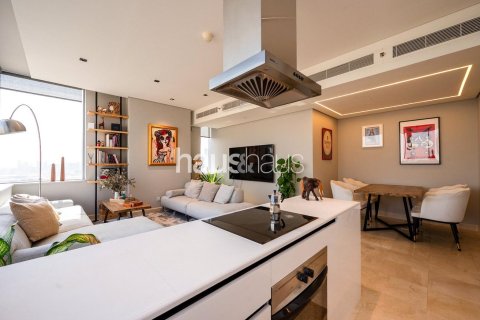 Apartment in DIFC, Dubai 2 bedrooms, 119 sq.m. № 44867 - photo 2