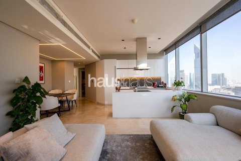 Apartment in DIFC, Dubai 2 bedrooms, 119 sq.m. № 44867 - photo 6