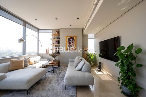 Apartment in DIFC, Dubai 2 bedrooms, 119 sq.m. № 44867 - photo 4