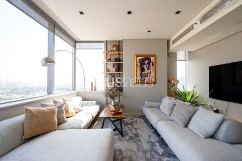 Apartment in DIFC, Dubai 2 bedrooms, 119 sq.m. № 44867 - photo 5