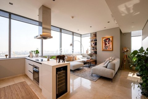 Квартира в DIFC, Дубай, 2 спальни, 119м², № 44867