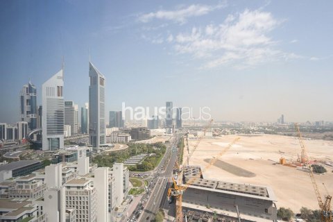 Apartment in DIFC, Dubai 2 bedrooms, 119 sq.m. № 44867 - photo 24