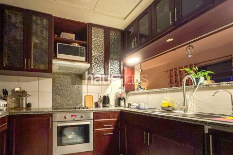 شقة في ذا فيوز, دبي 2 غرف نوم, 124 م² رقم 44876 - صورة 4