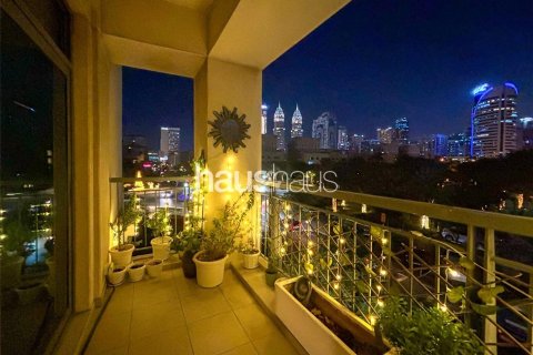 شقة في ذا فيوز, دبي 2 غرف نوم, 124 م² رقم 44876 - صورة 3