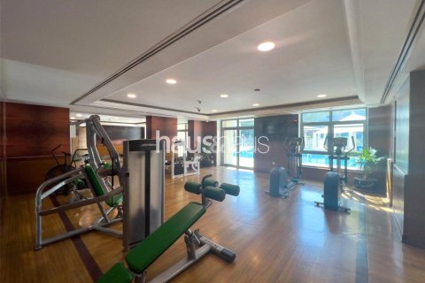 شقة في ذا فيوز, دبي 2 غرف نوم, 124 م² رقم 44876 - صورة 9