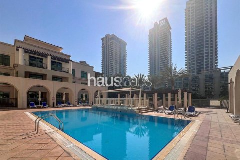 شقة في ذا فيوز, دبي 2 غرف نوم, 124 م² رقم 44876 - صورة 10