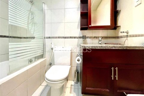 شقة في ذا فيوز, دبي 2 غرف نوم, 124 م² رقم 44876 - صورة 8