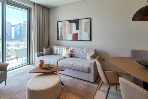Apartamento en Vida Residences Dubai Mall, Downtown Dubai (Downtown Burj Dubai), Dubai, 2 dormitorios, 113 m², № 44866 - foto 15